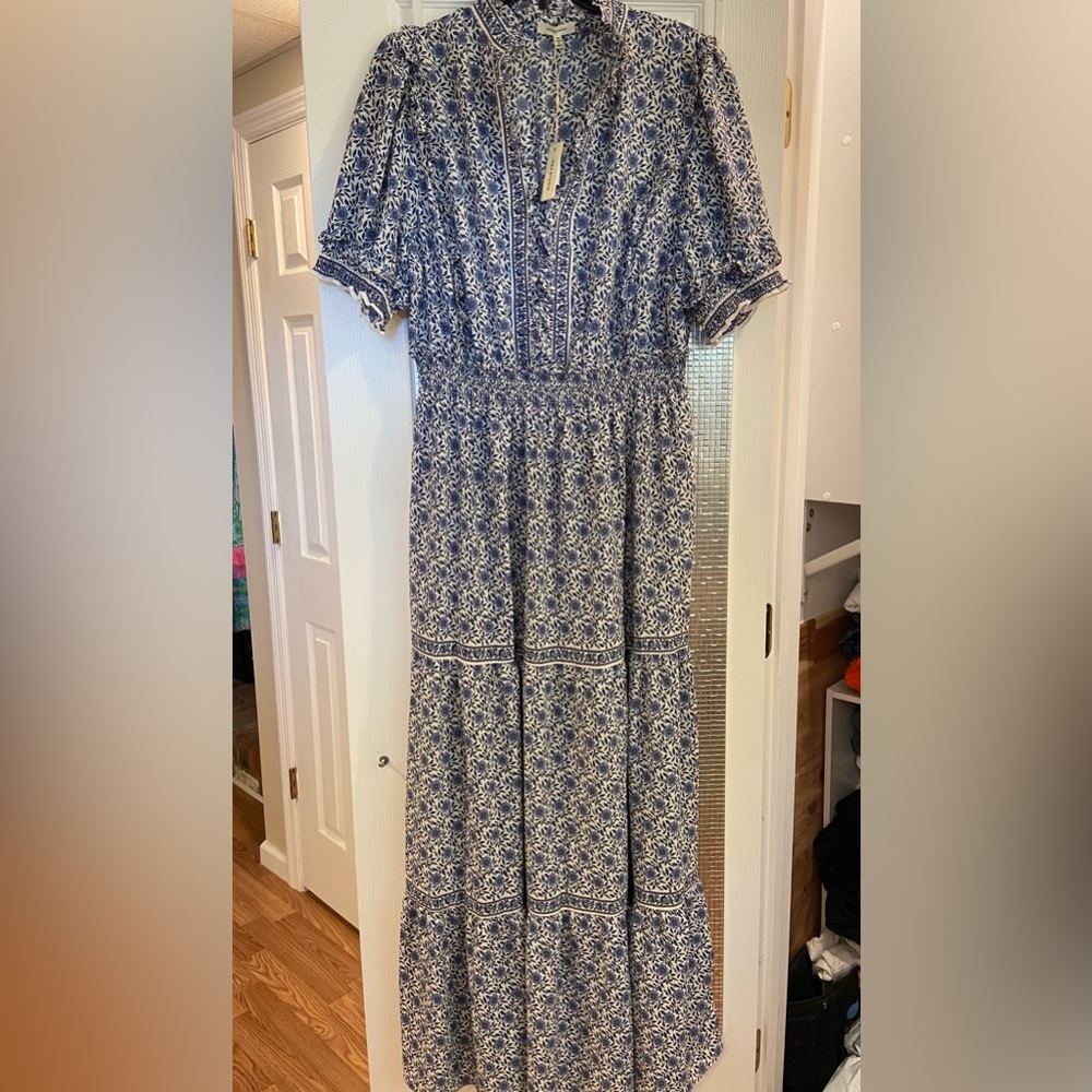 Max Studio Dress
